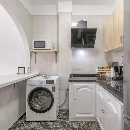 Apartamento Momento Florida *