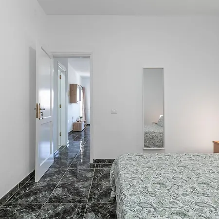 Apartment Momento Florida San Andres (Tenerife)