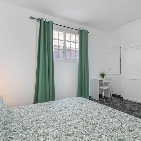 Momento Florida 아파트