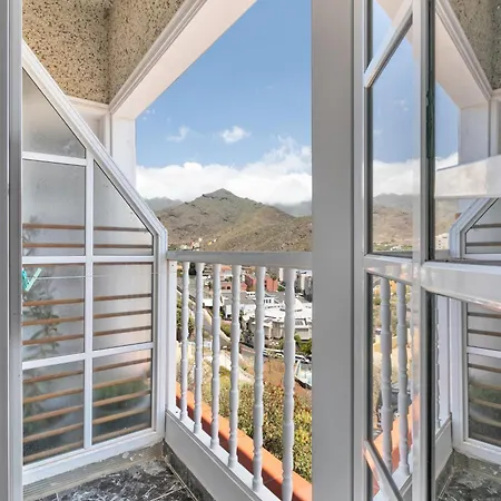 Momento Florida 아파트 *