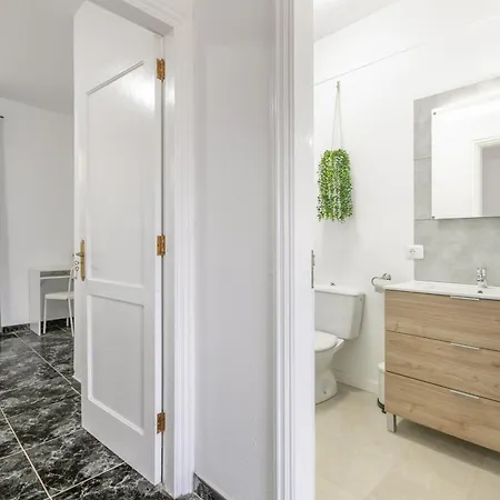 Appartement Momento Florida San Andrés