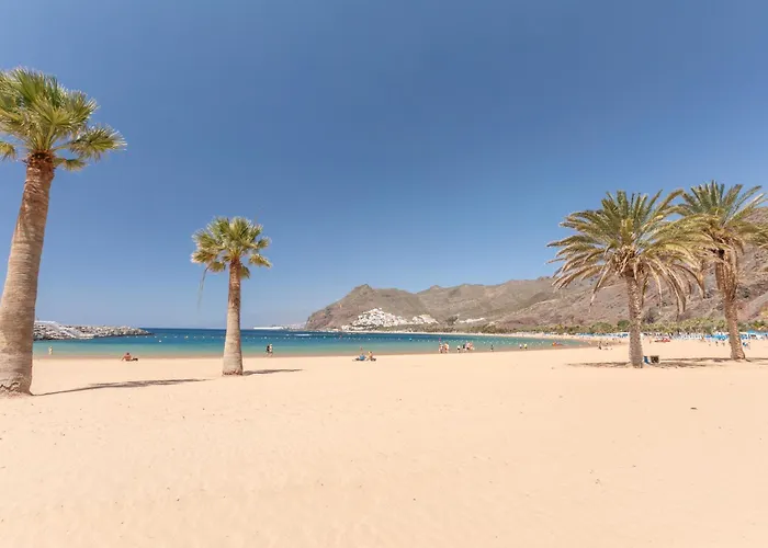 Appartamento Momento Florida San Andrés