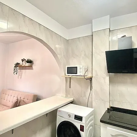 Momento Florida Apartment *