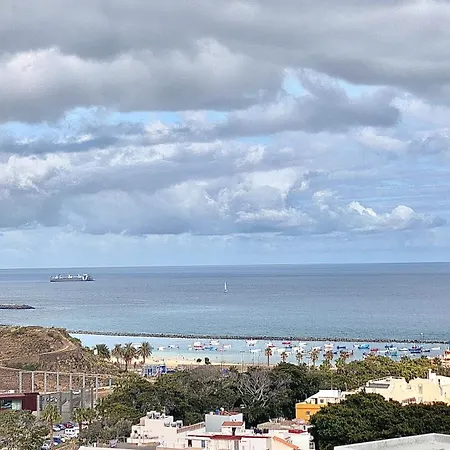 Apartment Momento Florida San Andres (Tenerife)