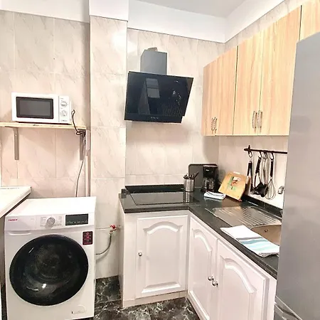 Momento Florida Apartment *