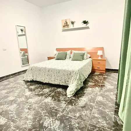 Momento Florida Apartment San Andres (Tenerife)