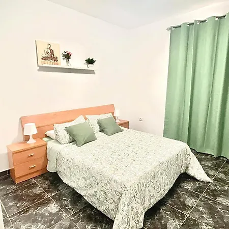 Momento Florida Apartment