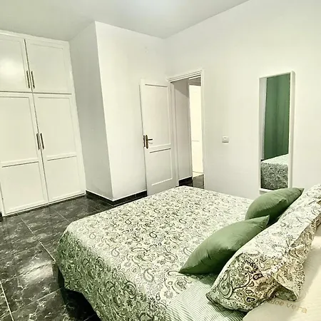 Momento Florida Apartment San Andres (Tenerife)