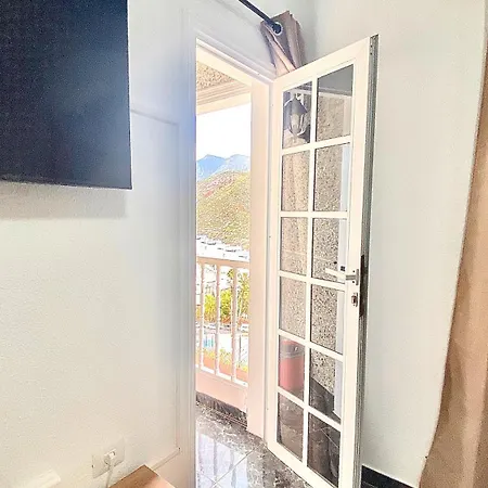 Apartment Momento Florida San Andres (Tenerife)