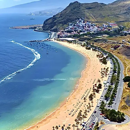 Momento Florida * San Andres (Tenerife)