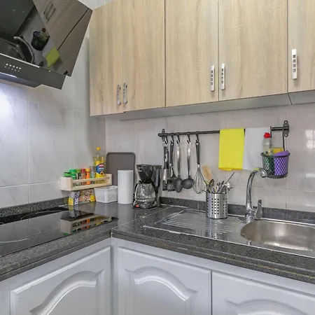 Momento Florida San Andrés