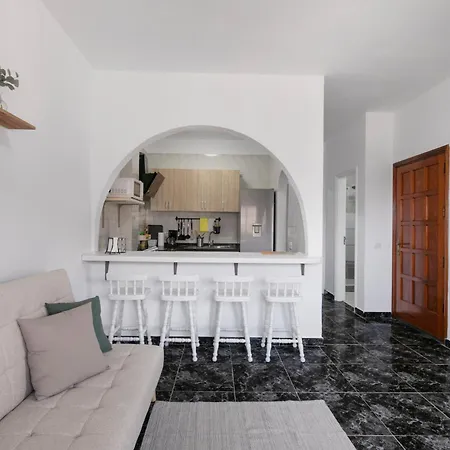 Momento Florida Apartmán