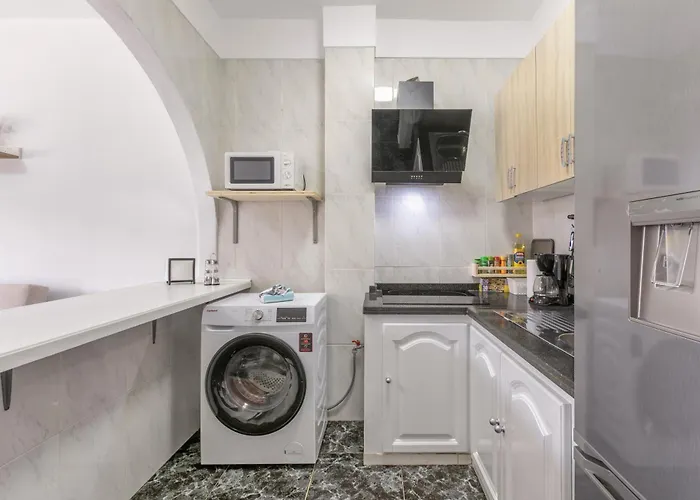 Apartment Momento Florida *