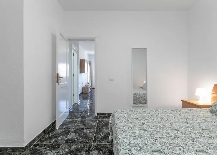 Apartamento Momento Florida San Andrés